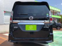 2019 Nissan Serena