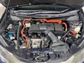 2016 Honda Odyssey Hybrid