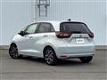 2020 Honda Fit