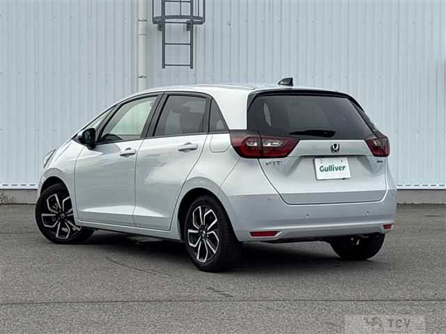 2020 Honda Fit