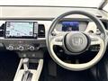 2020 Honda Fit
