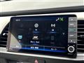 2020 Honda Fit