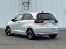 2020 Honda Fit