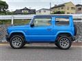 2019 Suzuki Jimny