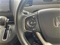 2017 Honda Freed