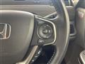 2017 Honda Freed