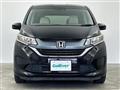2017 Honda Freed