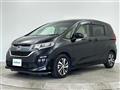 2017 Honda Freed