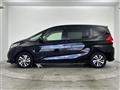 2017 Honda Freed