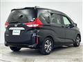 2017 Honda Freed