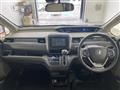 2017 Honda Freed
