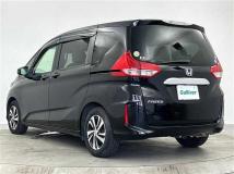 2017 Honda Freed