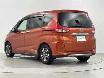 2020 Honda Freed