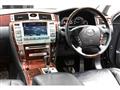 2006 Toyota Crown Majesta