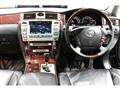 2006 Toyota Crown Majesta