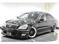 2006 Toyota Crown Majesta
