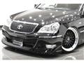 2006 Toyota Crown Majesta