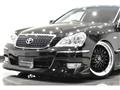 2006 Toyota Crown Majesta