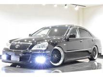 2006 Toyota Crown Majesta