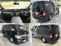 2017 Nissan NV350 Caravan