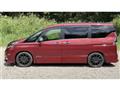 2019 Nissan Serena