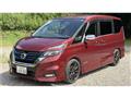 2019 Nissan Serena