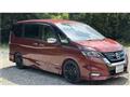 2019 Nissan Serena
