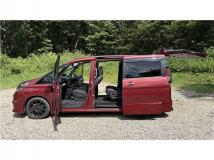2019 Nissan Serena