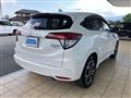 2017 Honda VEZEL