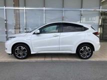 2017 Honda VEZEL