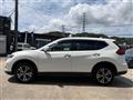 2019 Nissan X-Trail