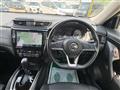 2019 Nissan X-Trail