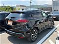 2018 Honda VEZEL