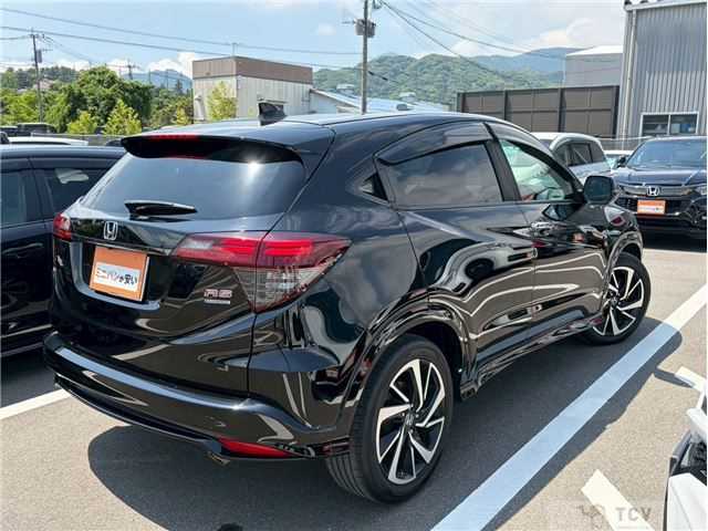 2018 Honda VEZEL
