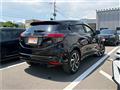 2018 Honda VEZEL
