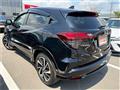2018 Honda VEZEL