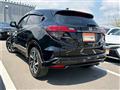 2018 Honda VEZEL