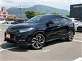2018 Honda VEZEL