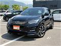 2018 Honda VEZEL