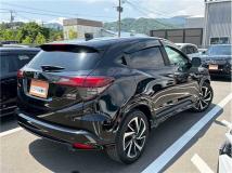 2018 Honda VEZEL