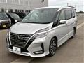 2019 Nissan Serena