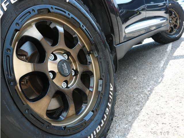 2014 Toyota Harrier
