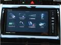 2014 Toyota Harrier