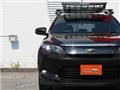 2014 Toyota Harrier