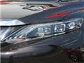 2014 Toyota Harrier