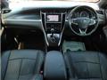 2014 Toyota Harrier
