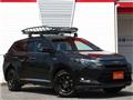 2014 Toyota Harrier