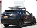 2014 Toyota Harrier