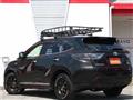 2014 Toyota Harrier