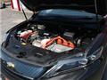 2014 Toyota Harrier